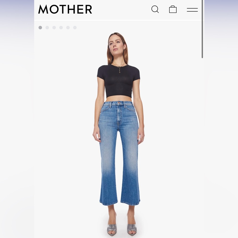 The Hustler Roller Ankle
Wash: High On The Hog